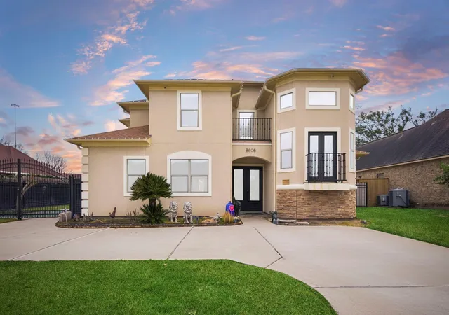 3rd image of 8606 Argentina St, Jersey Village, TX 77040 | MLS# 80825947