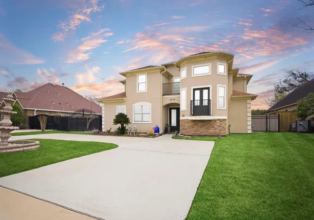 4th image of 8606 Argentina St, Jersey Village, TX 77040 | MLS# 80825947