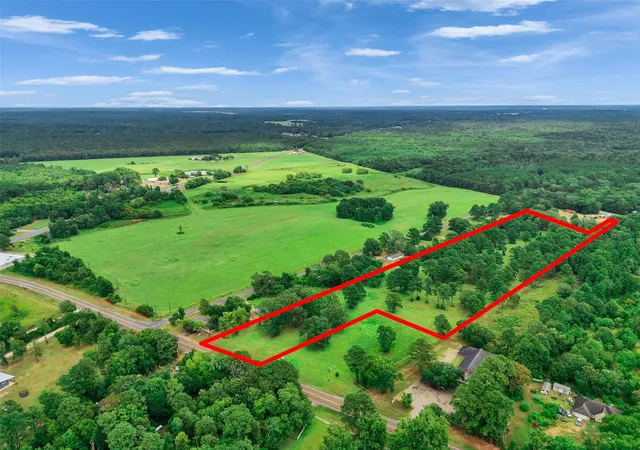 Photo 2 of Land for sale at Tbd Fm 3126, Livingston, TX 77351 | MLS# 4609179 | Listing updated on 2026-08-29