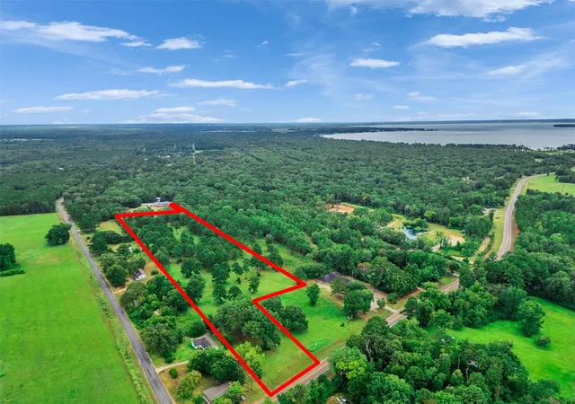 Photo 3 of Land for sale at Tbd Fm 3126, Livingston, TX 77351 | MLS# 4609179 | Listing updated on 2026-08-29