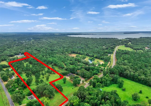 Photo 3 of Land for sale at Tbd Fm 3126, Livingston, TX 77351 | MLS# 4609179 | Listing updated on 2026-08-29