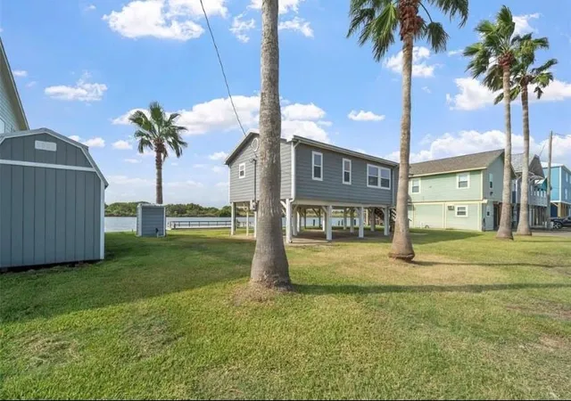 Photo 3 of Single family home for sale at 73 Fm 2031, Matagorda, TX 77457 | MLS# 10866790 | Listing updated on 2026-10-08