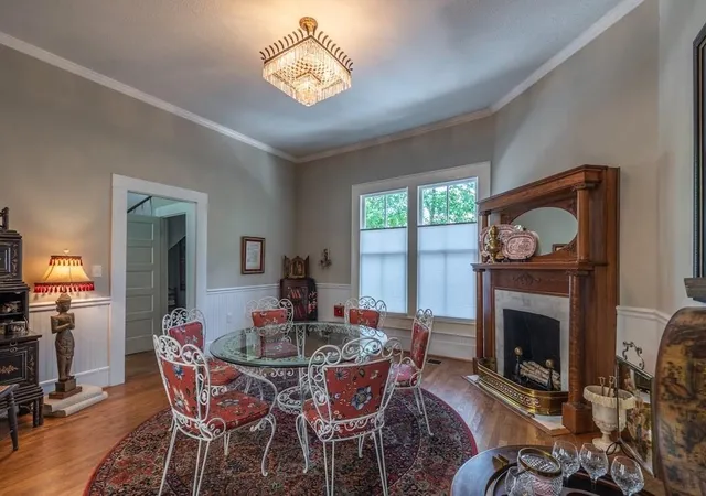 Photo 3 of Single family home for sale at 114 N College St, Gonzales, TX 78629 | MLS# 10899365 | Listing updated on 2026-08-27