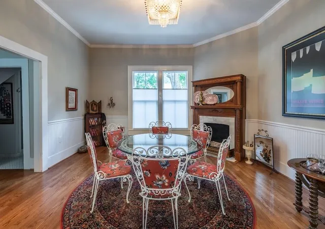 Photo 3 of Single family home for sale at 114 N College St, Gonzales, TX 78629 | MLS# 10899365 | Listing updated on 2026-08-27