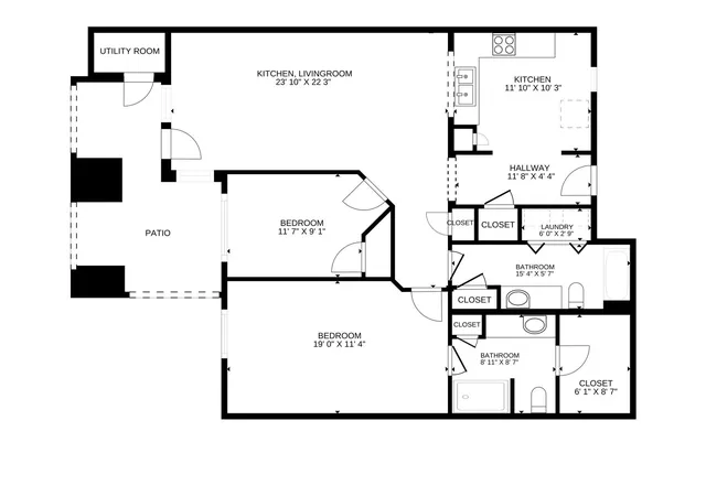 Homes for sale in Houston, TX | 2815 Kings Crossing Dr #102, Houston, TX 77345 | MLS# 28075608