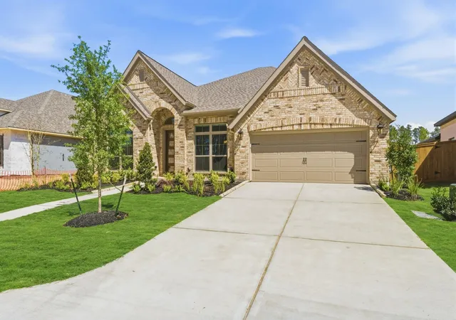 2nd image of 22059 Boca Chita Wy, Porter, TX 77365 | MLS# 37108013
