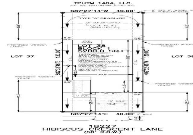 4th image of 18227 Hibiscus Crescent Ln, Richmond, TX 77407 | MLS# 58645870