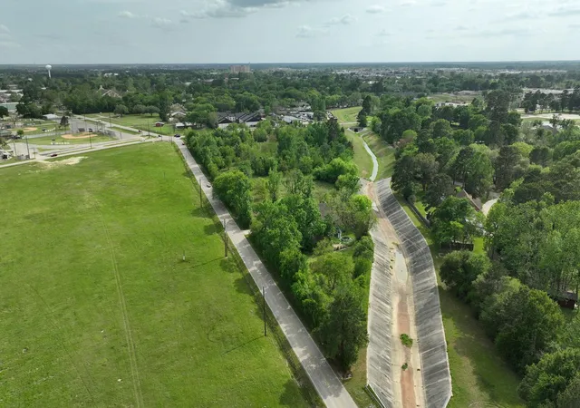 Photo 2 of Land for sale at 000 Huffsmith Rd, Tomball, TX 77375 | MLS# 38373701 | Listing updated on 2026-06-24