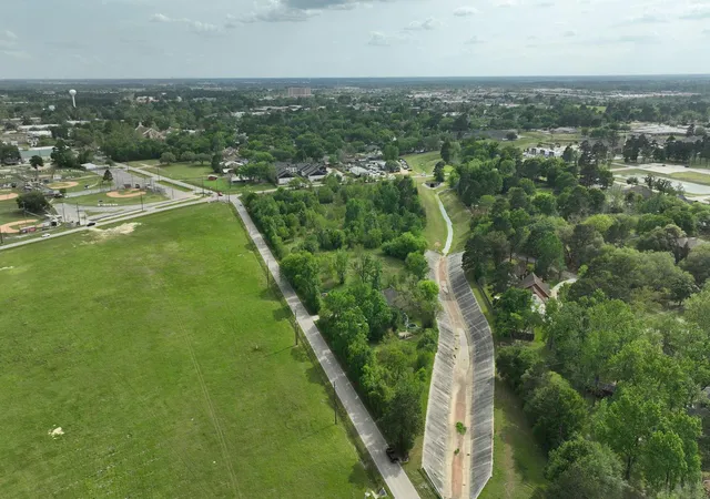 Photo 3 of Land for sale at 000 Huffsmith Rd, Tomball, TX 77375 | MLS# 38373701 | Listing updated on 2026-06-24