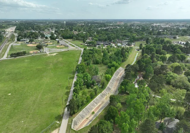 Photo 4 of Land for sale at 000 Huffsmith Rd, Tomball, TX 77375 | MLS# 38373701 | Listing updated on 2026-06-24