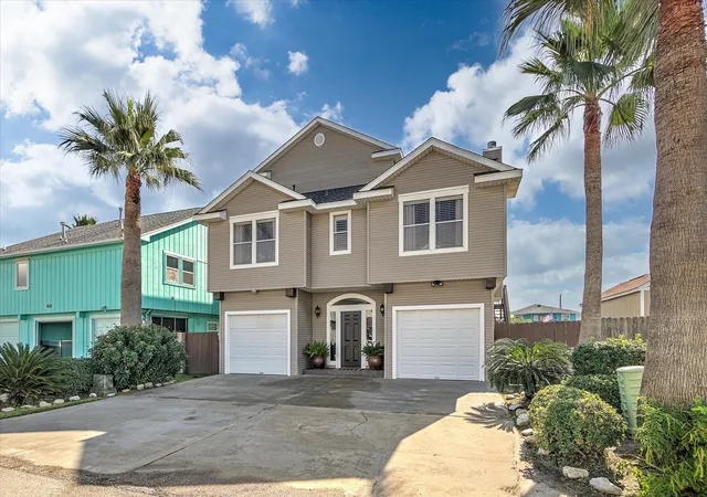 4th image of 1095 Redfish St, Bayou Vista, TX 77563 | MLS# 85209304