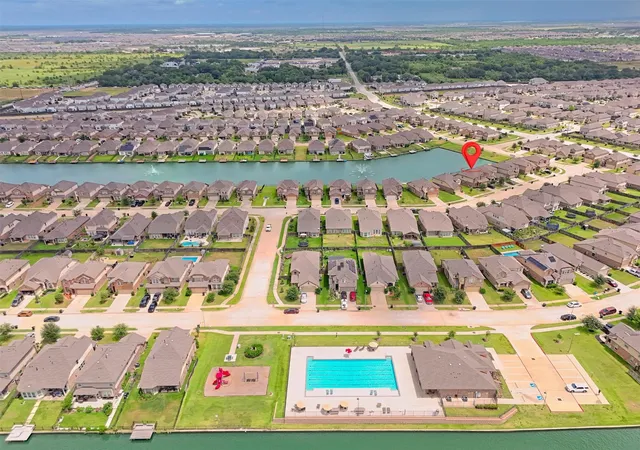 36th image of 24630 Puccini Pl, Katy, TX 77493 | MLS# 39568030