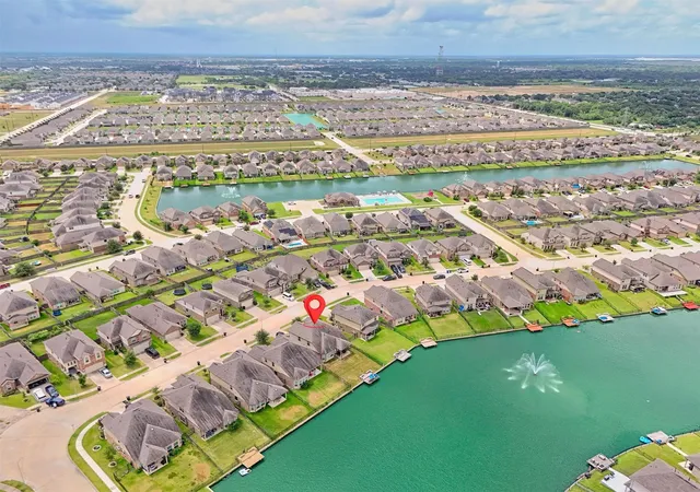 3rd image of 24630 Puccini Pl, Katy, TX 77493 | MLS# 39568030