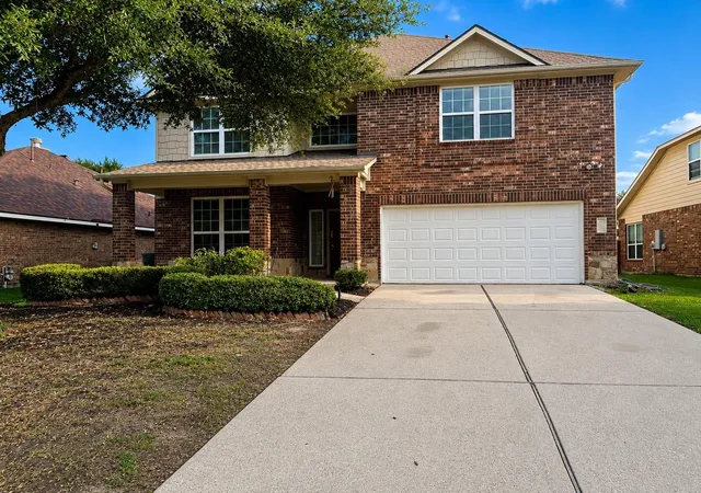 Photo 1 of Single family home for sale at 8714 Elm Drake Ln, Humble, TX 77338 | MLS# 59128298 | Listing updated on 2026-09-12