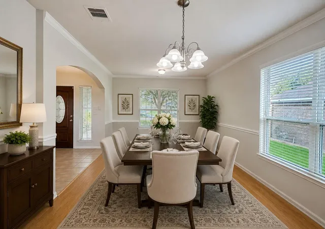 Photo 4 of Single family home for sale at 8714 Elm Drake Ln, Humble, TX 77338 | MLS# 59128298 | Listing updated on 2026-09-12