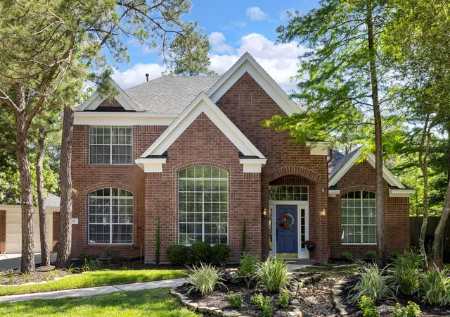1st image of 98 W Night Heron Pl, Spring, TX 77382 | MLS# 31073429