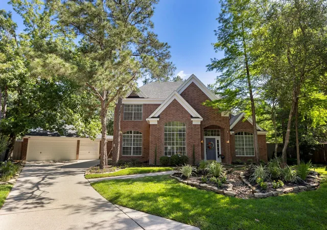 2nd image of 98 W Night Heron Pl, Spring, TX 77382 | MLS# 31073429