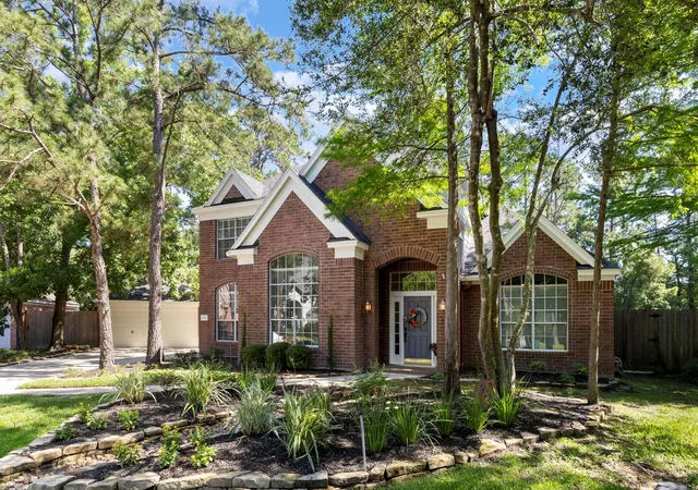 4th image of 98 W Night Heron Pl, Spring, TX 77382 | MLS# 31073429
