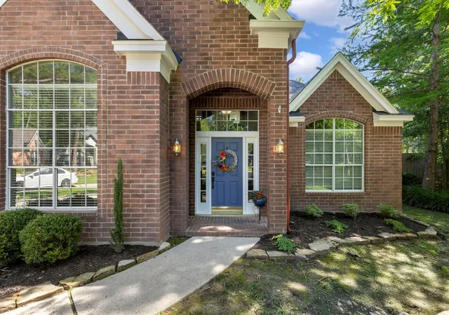 5th image of 98 W Night Heron Pl, Spring, TX 77382 | MLS# 31073429