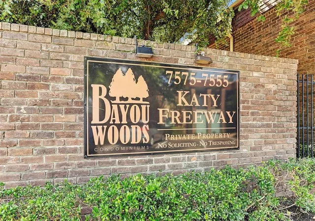 29th image of 7555 Katy Fwy #146, Houston, TX 77024 | MLS# 10191008