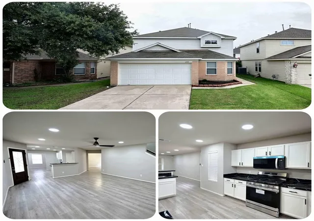 Photo 1 of Single family home for sale at 2810 Packard Elm St, Houston, TX 77038 | MLS# 27427685 | Listing updated on 2026-09-03