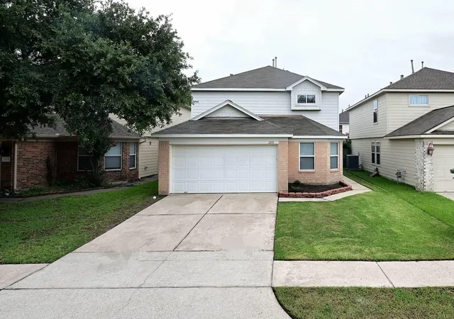 Photo 2 of Single family home for sale at 2810 Packard Elm St, Houston, TX 77038 | MLS# 27427685 | Listing updated on 2026-09-03