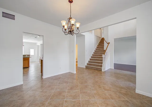 Photo 4 of Single family home for sale at 1402 Pine Knot Ct, Pearland, TX 77581 | MLS# 27592244 | Listing updated on 2026-10-04