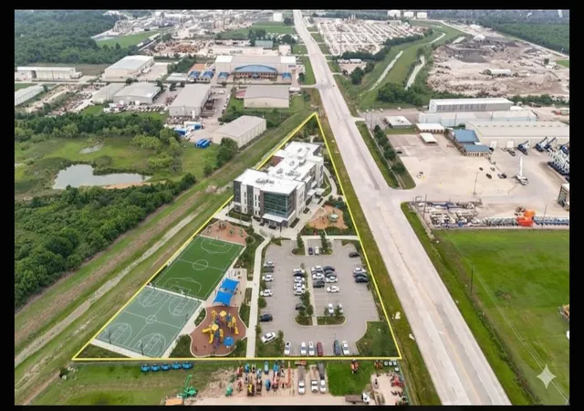 Photo 1 of Land for sale at 8201 Fm 2234 Mchard Rd Land, Houston, TX 77053 | MLS# 66387995 | Listing updated on 2026-01-14