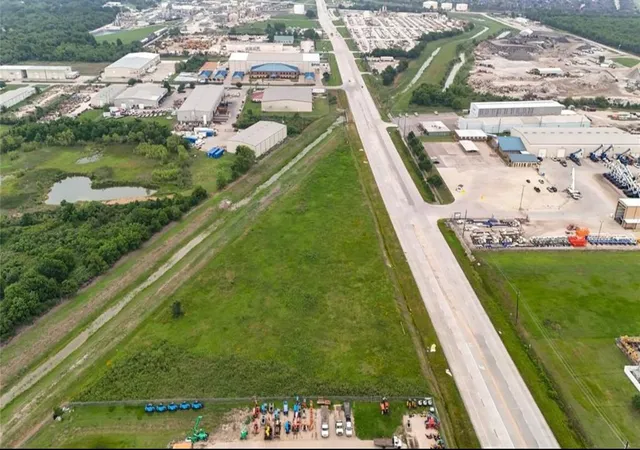 Photo 2 of Land for sale at 8201 Fm 2234 Mchard Rd Land, Houston, TX 77053 | MLS# 66387995 | Listing updated on 2026-01-14