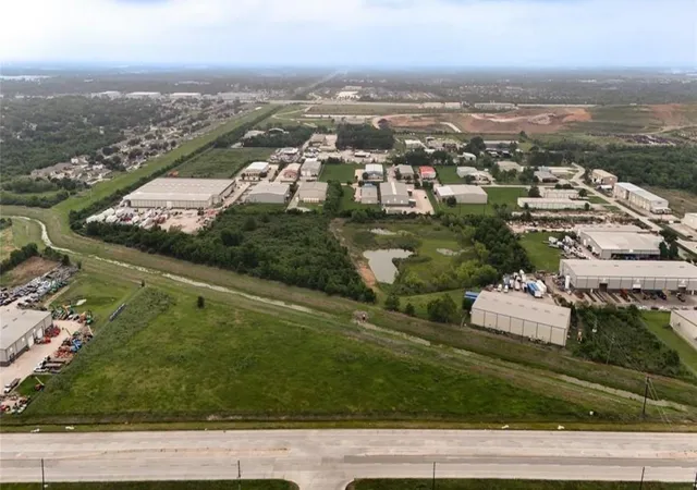 Photo 3 of Land for sale at 8201 Fm 2234 Mchard Rd Land, Houston, TX 77053 | MLS# 66387995 | Listing updated on 2026-01-14