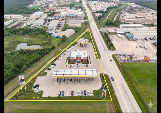 Photo 4 of Land for sale at 8201 Fm 2234 Mchard Rd Land, Houston, TX 77053 | MLS# 66387995 | Listing updated on 2026-01-14