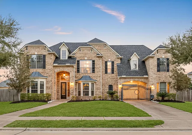 image of 7606 Courtney Manor Ln, Katy, TX 77494 | MLS# 78153375