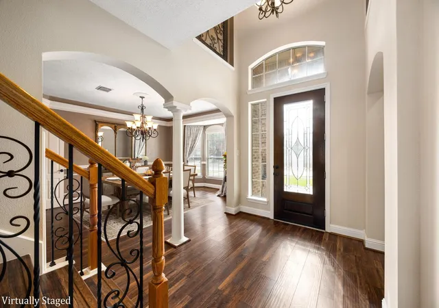 image of 7606 Courtney Manor Ln, Katy, TX 77494 | MLS# 78153375