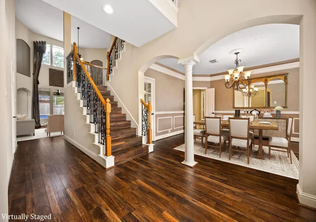 image of 7606 Courtney Manor Ln, Katy, TX 77494 | MLS# 78153375
