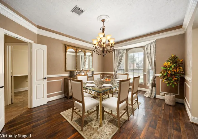 image of 7606 Courtney Manor Ln, Katy, TX 77494 | MLS# 78153375