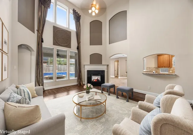 image of 7606 Courtney Manor Ln, Katy, TX 77494 | MLS# 78153375
