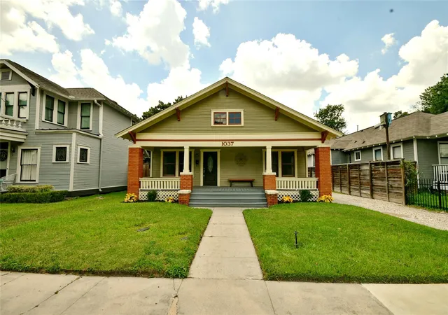 46th image of 1037 Oxford St, Houston, TX 77008 | MLS# 28454474