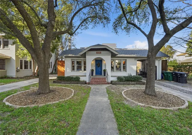 1st image of 1636 Sul Ross St, Houston, TX 77006 | MLS# 95561007