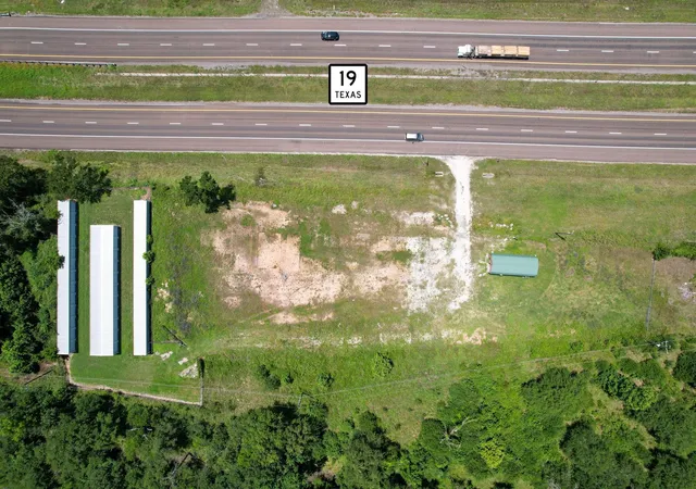 Photo 1 of Land for sale at 3522 State Hwy 19, Huntsville, TX 77320 | MLS# 73869715 | Listing updated on 2026-07-17