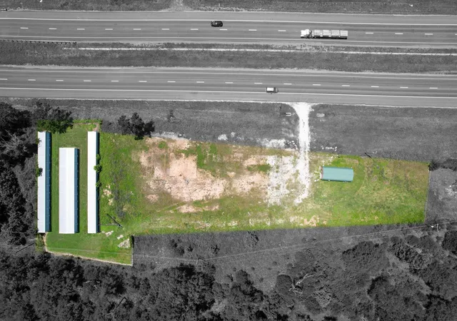 Photo 3 of Land for sale at 3522 State Hwy 19, Huntsville, TX 77342 | MLS# 73869715 | Listing updated on 2026-10-05