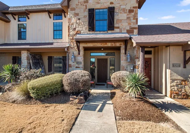 Photo 3 of Single family home for sale at 3209 Sergeant Dr, College Station, TX 77845 | MLS# 93205270 | Listing updated on 2026-09-28
