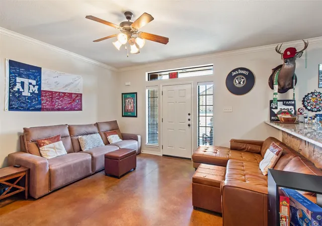Photo 3 of Single family home for sale at 3209 Sergeant Dr, College Station, TX 77845 | MLS# 93205270 | Listing updated on 2026-09-28