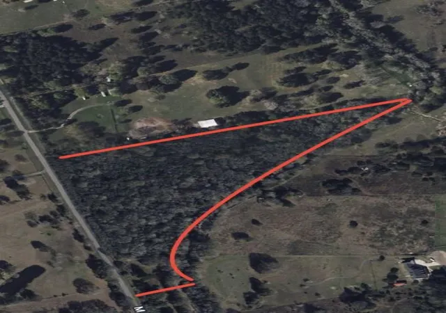 Photo 2 of Sale Pending at 0 Mound Creek Rd, Hockley, TX 77447 | MLS# 91708635 | Listing updated on 2026-06-23