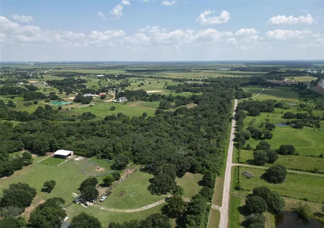 Photo 3 of Sale Pending at 0 Mound Creek Rd, Hockley, TX 77447 | MLS# 91708635 | Listing updated on 2026-06-23