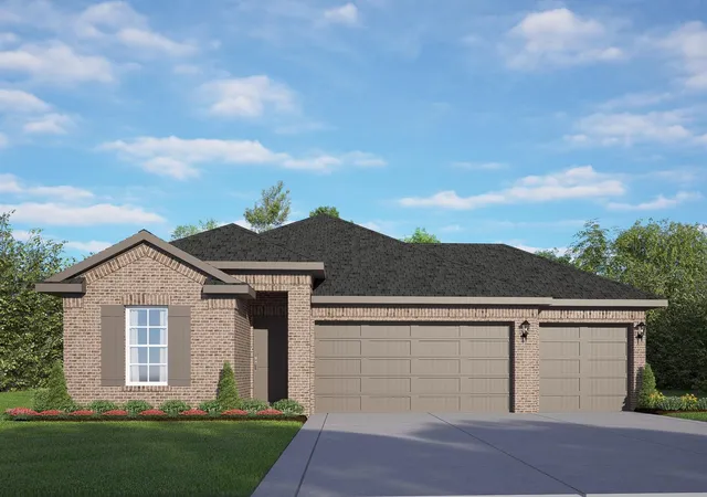 Photo 1 of Single family home for sale at 1023 Arbor Dr, Beasley, TX 77417 | MLS# 25266146 | Listing updated on 2026-09-04
