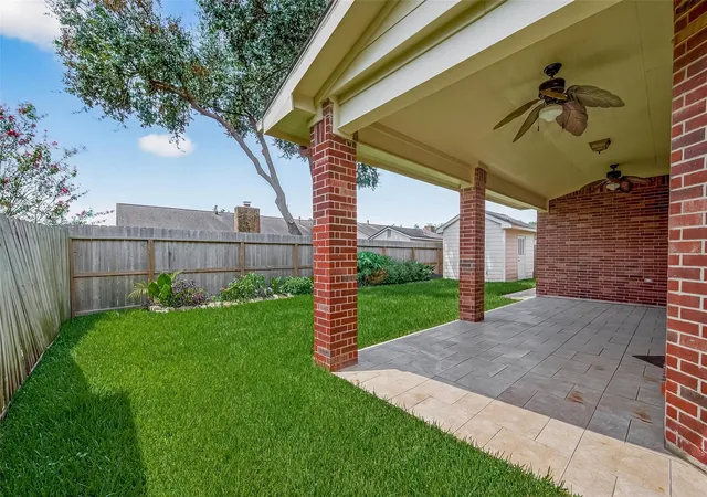 48th image of 4218 White River Dr, Pasadena, TX 77504 | MLS# 21771008