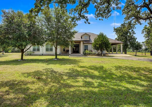 Homes for sale in Hempstead, TX | 39595 Bosque, Hempstead, TX 77445 | MLS# 64939784