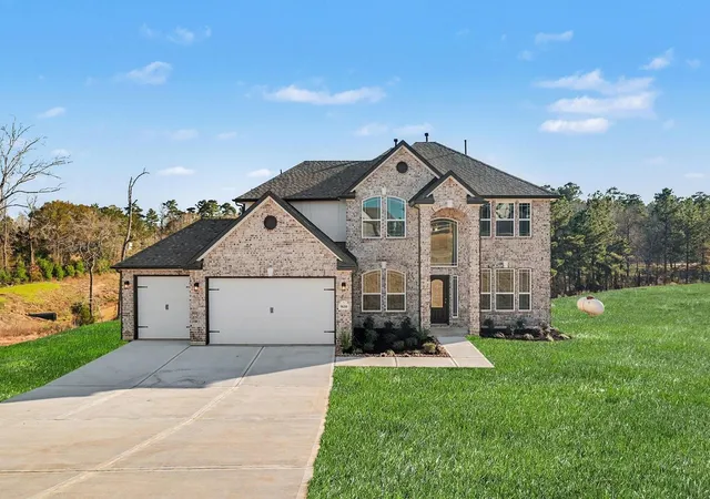 Photo 1 of Single family home for sale at 9610 Moss Rose, Willis, TX 77378 | MLS# 55114573 | Listing updated on 2026-09-14