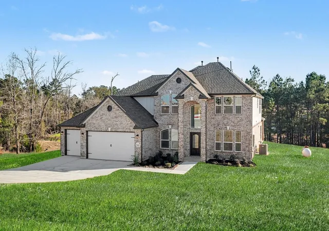 Photo 2 of Single family home for sale at 9610 Moss Rose, Willis, TX 77378 | MLS# 55114573 | Listing updated on 2026-09-14