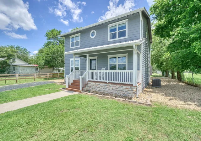 4th image of 3266 Fazzino Lane, Bryan, TX 77807 | MLS# 70205293